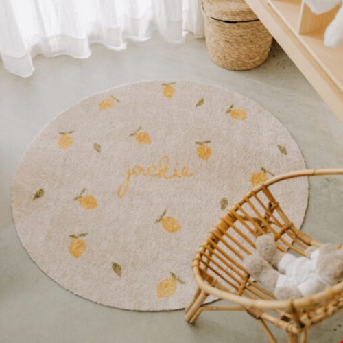 Zo leuk: laat je eigen mat maken! Zo leuk: laat je eigen mat maken!